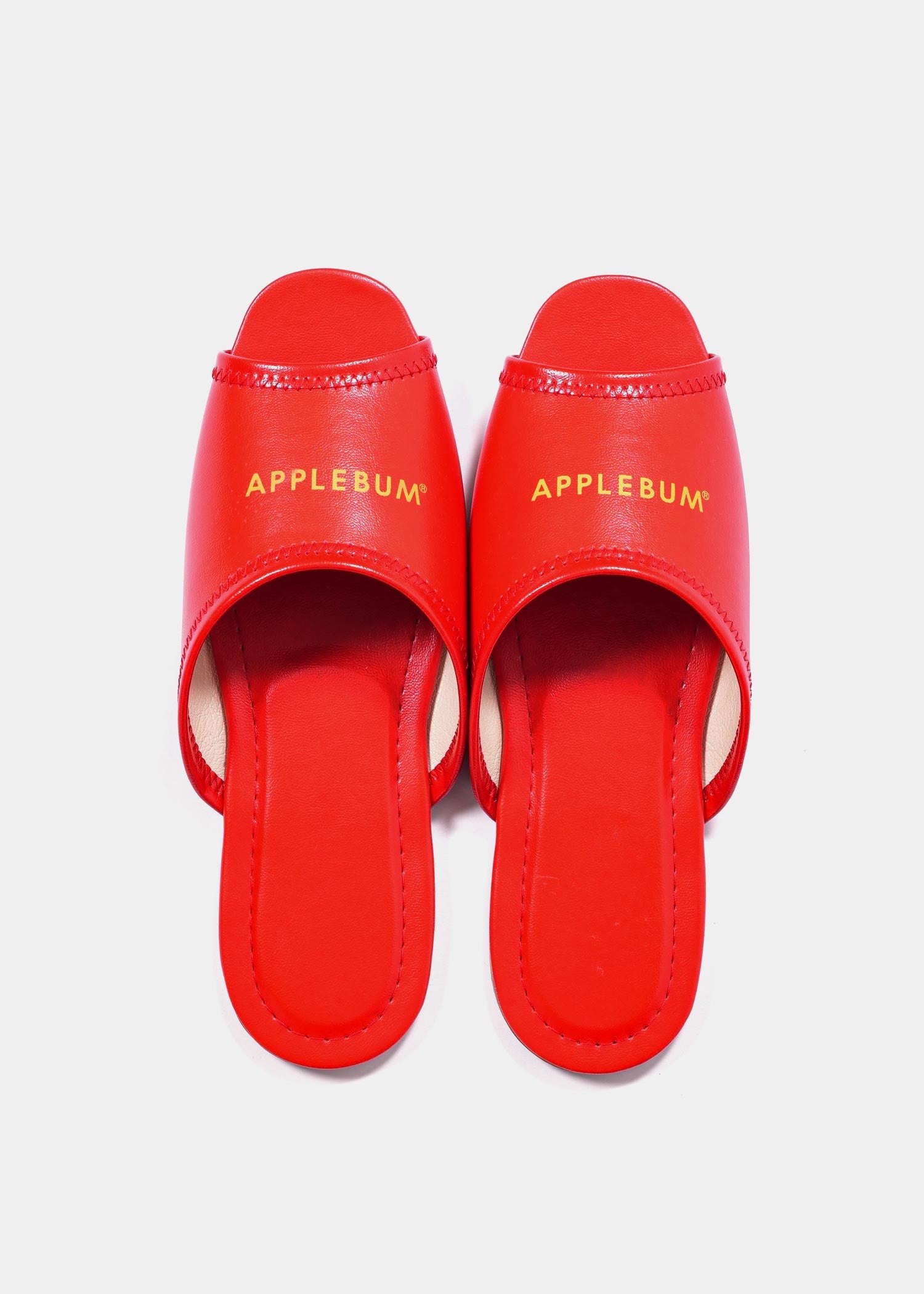 Logo Slippers / 2521004