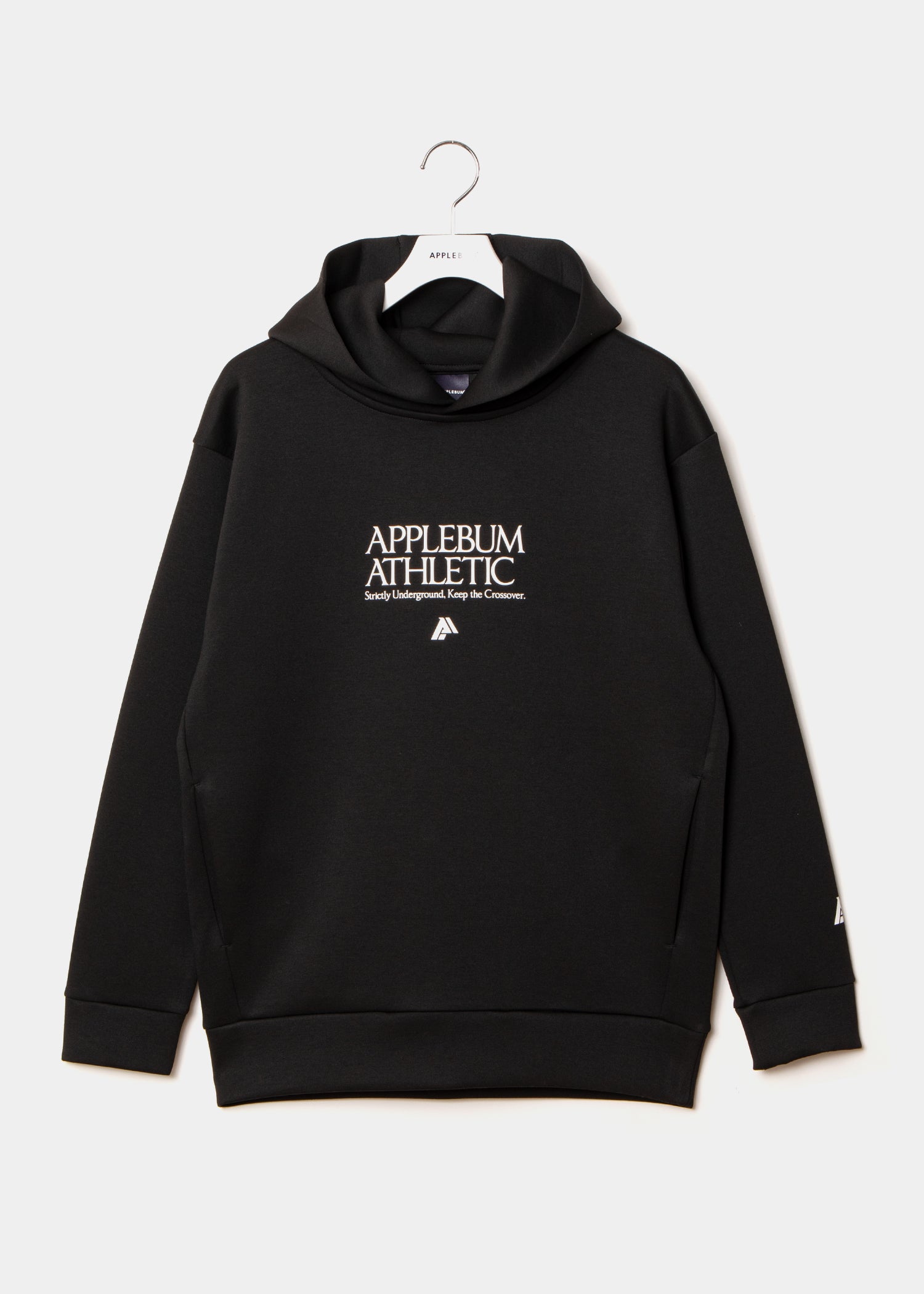 Double Knit Parka [Show&Prove] / HS2510101