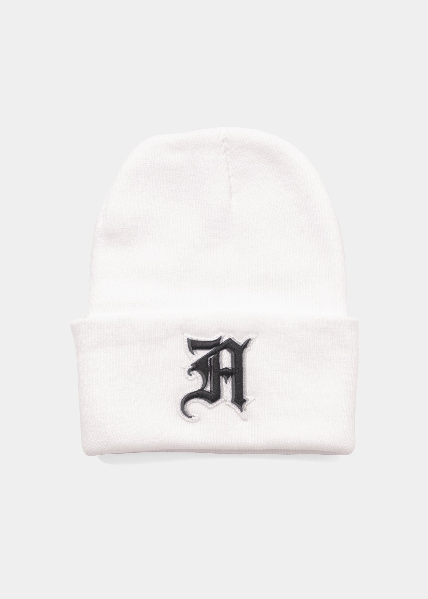 “A” Knit Cap / 2520903