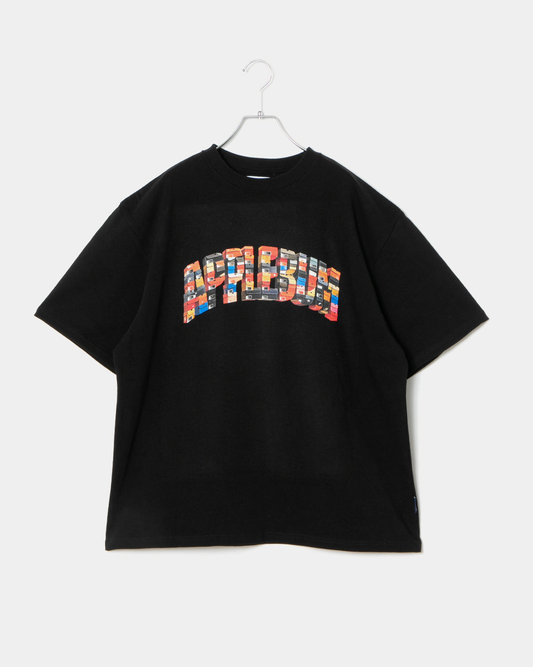 K.B.A.S.” Logo T-shirt / 2611102