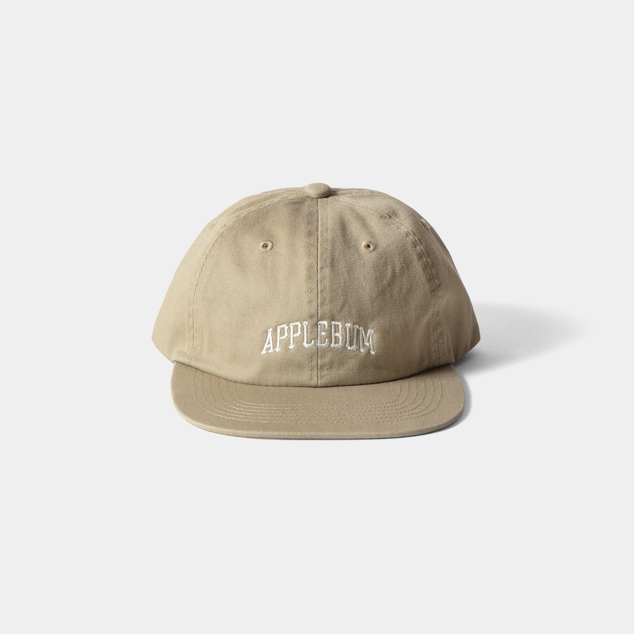 Pirates Logo Cap [Beige] / EA2420901