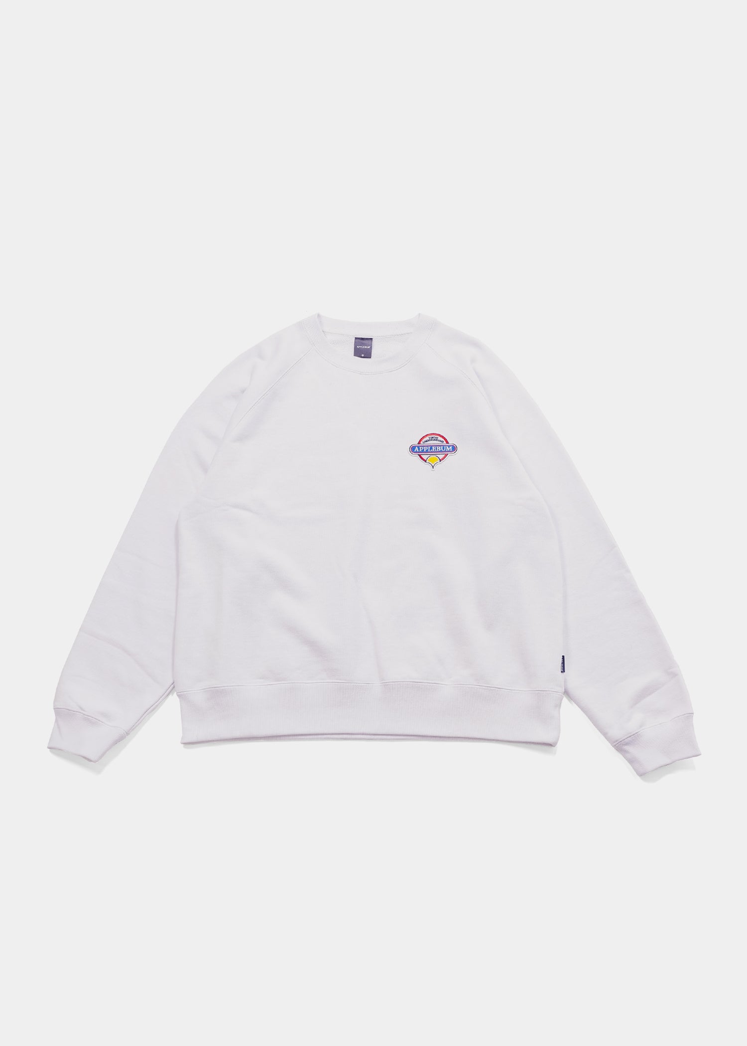 Wappen Crew Sweat / 2520410