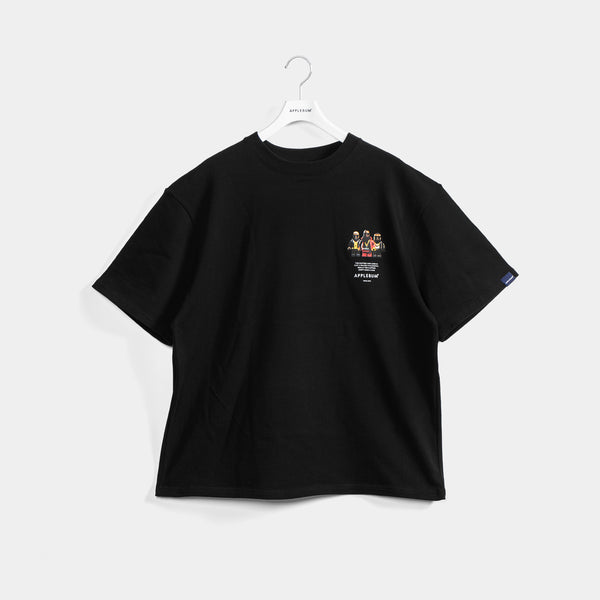 Le "OG" T-shirt 12oz [Black] / 2411114