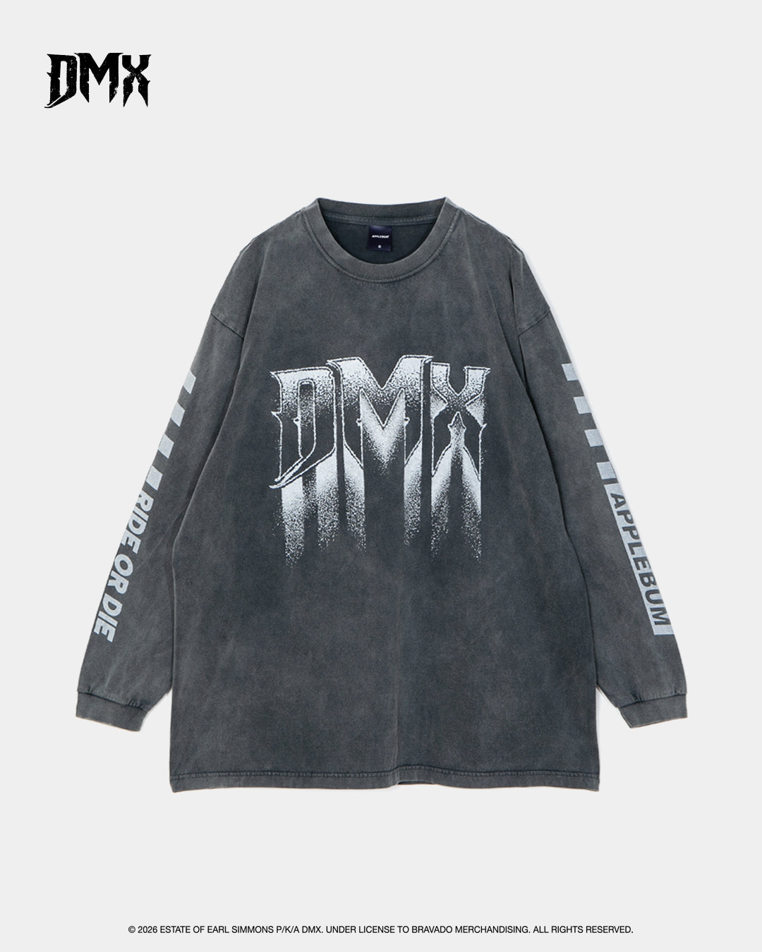 Vintage L/S T-shirt / DX2621104