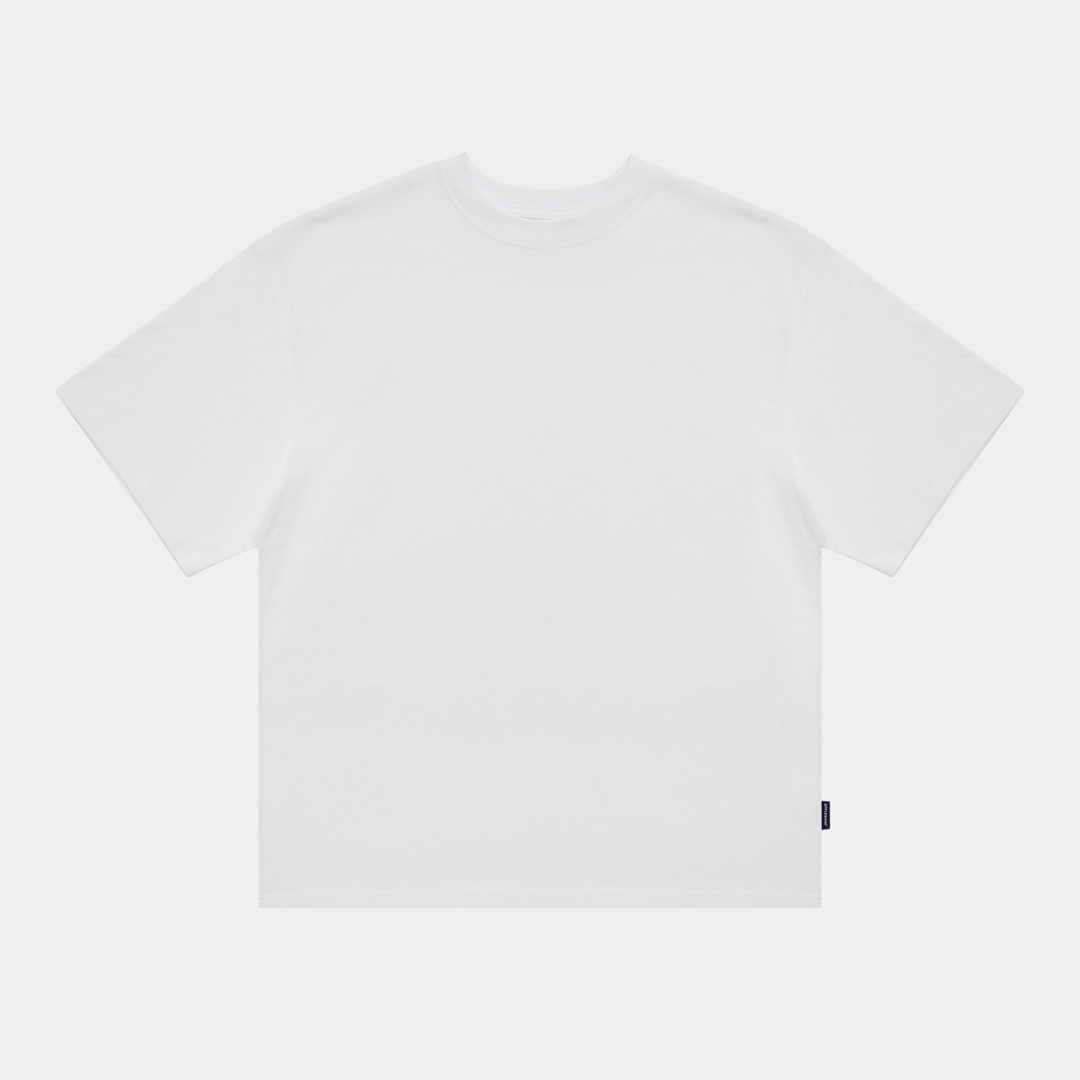 【3月発売予定】Ultra Heavyweight Blank T-shirt 12oz / 2511119