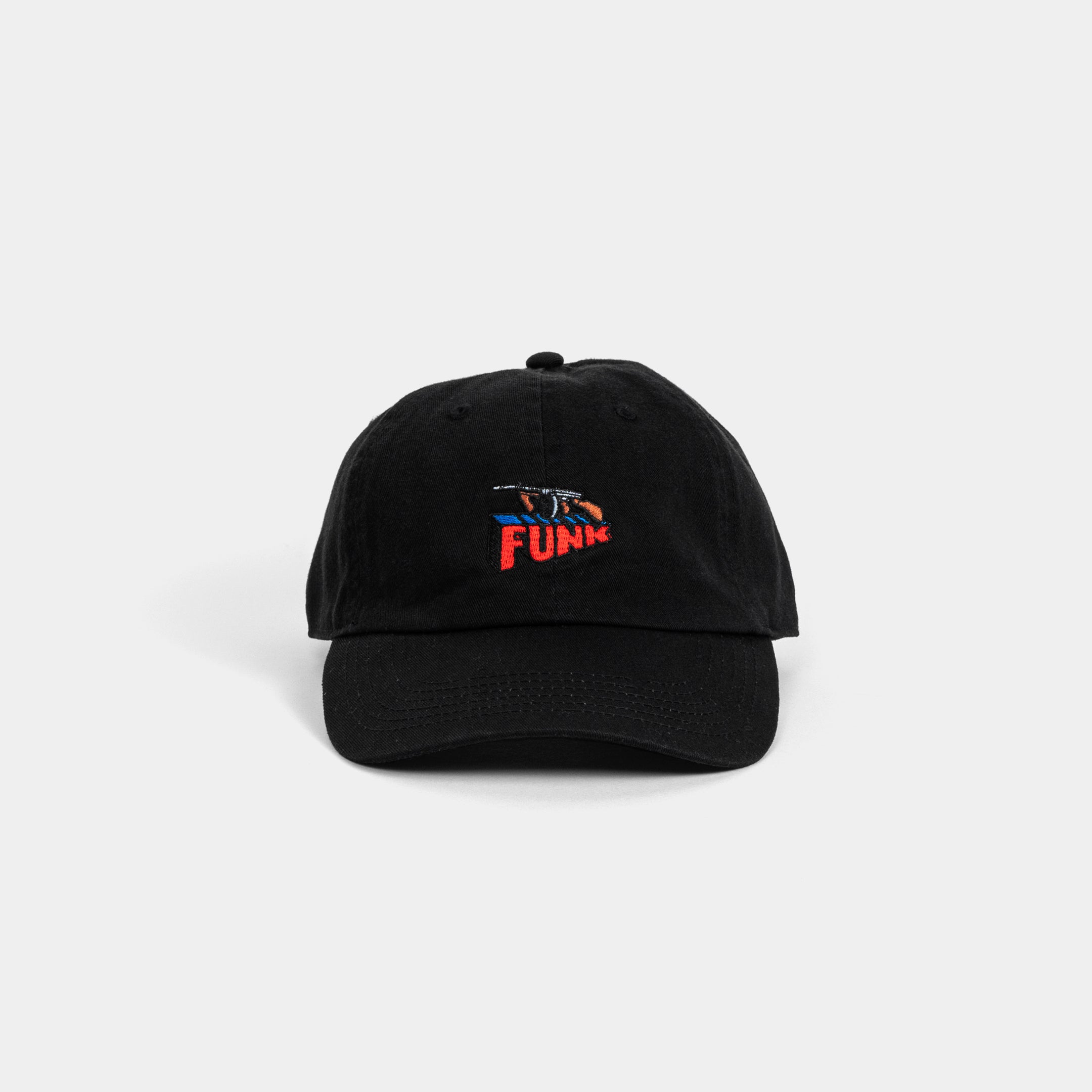 "Machine Gun Funk" Cap [Black] / 2410901