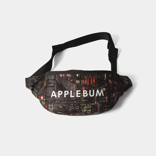 “Babylon View2” Waist Bag / 2421001