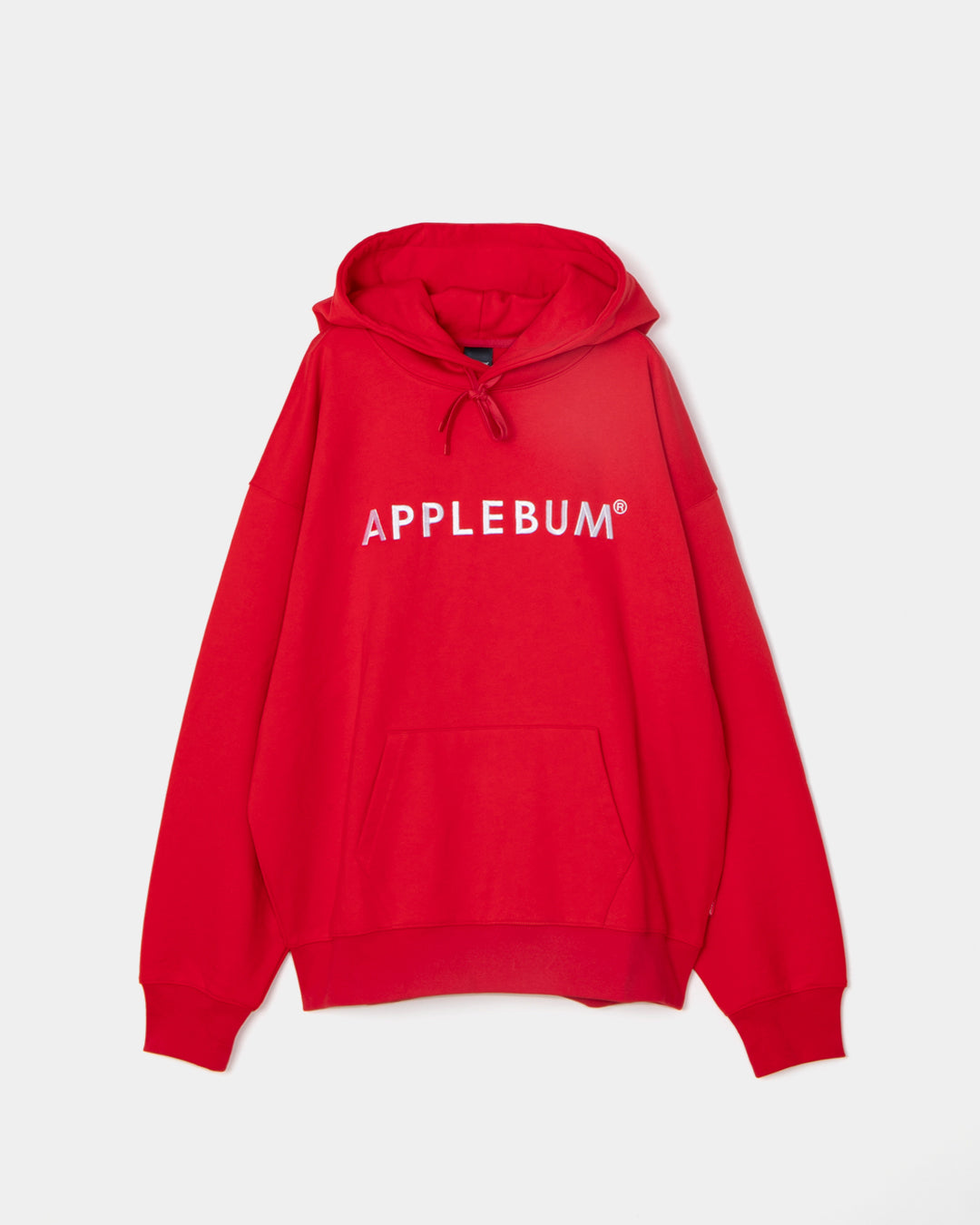 Logo Embroidery Hoodie / 2620409