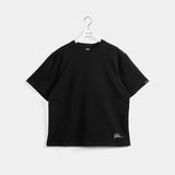 Ultra Heavyweight Blank T-shirt (12oz) [Black] / 2411124