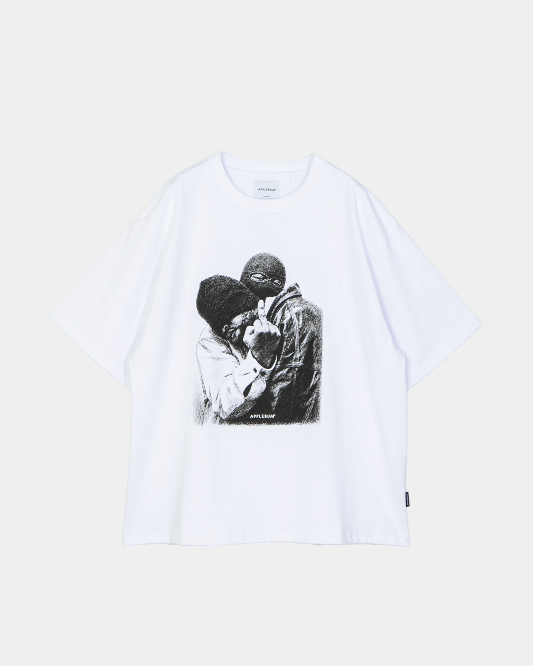 EA2621102 / P.L.O. Style T-Shirt