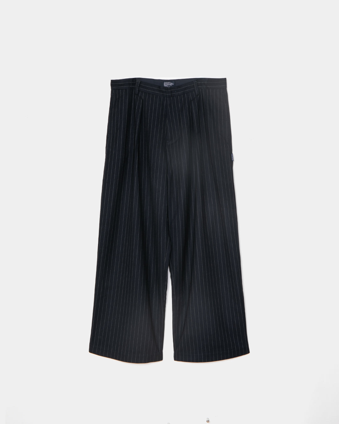 【10月発売予定】Wide Stripe Pants / 2620805