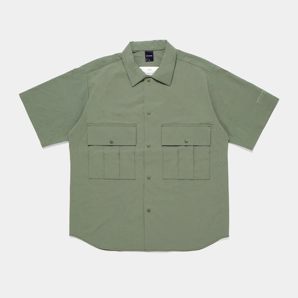 【4月発売予定】Phisical Training S/S Shirt / 2510201