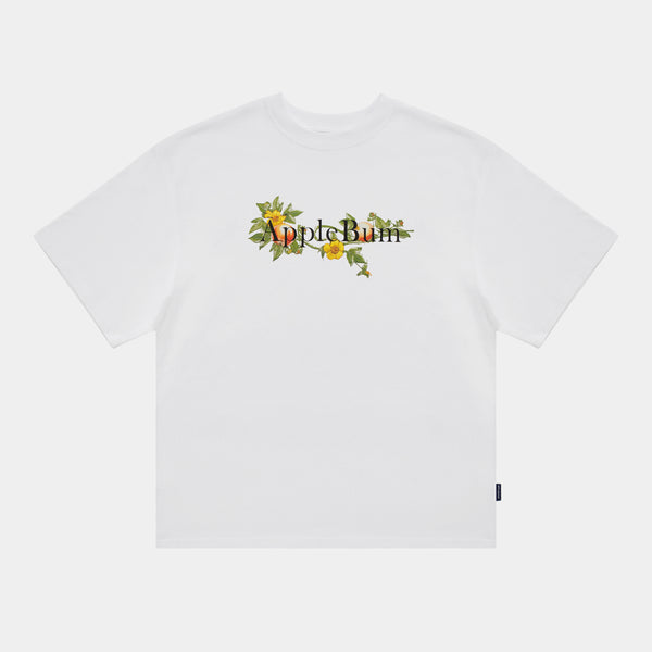 【3月発売予定】“Apple Blossom Logo” T-shirt 12oz / 2511113