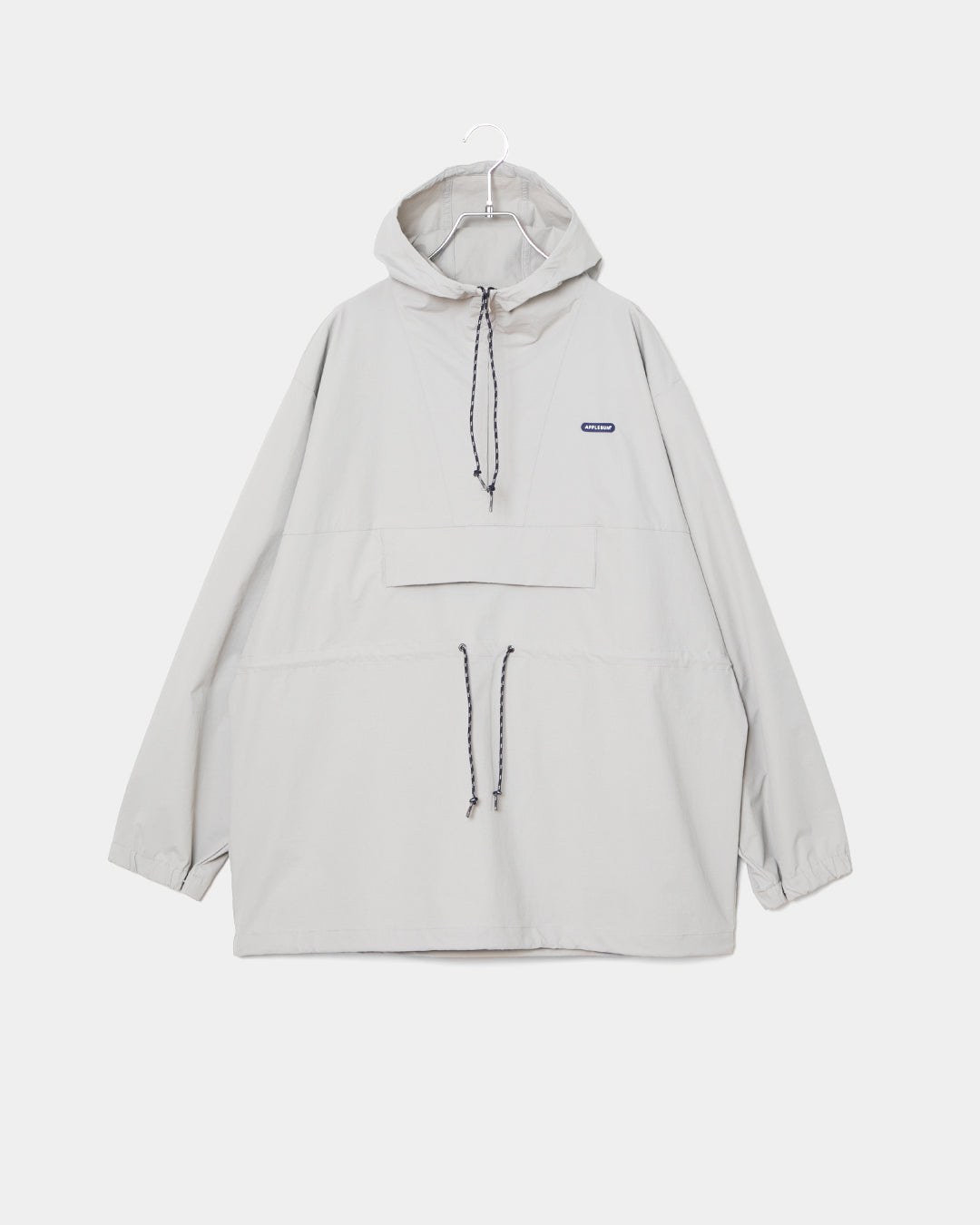 【3月販売予定】Stretch Waterproof Anorak / 2610602