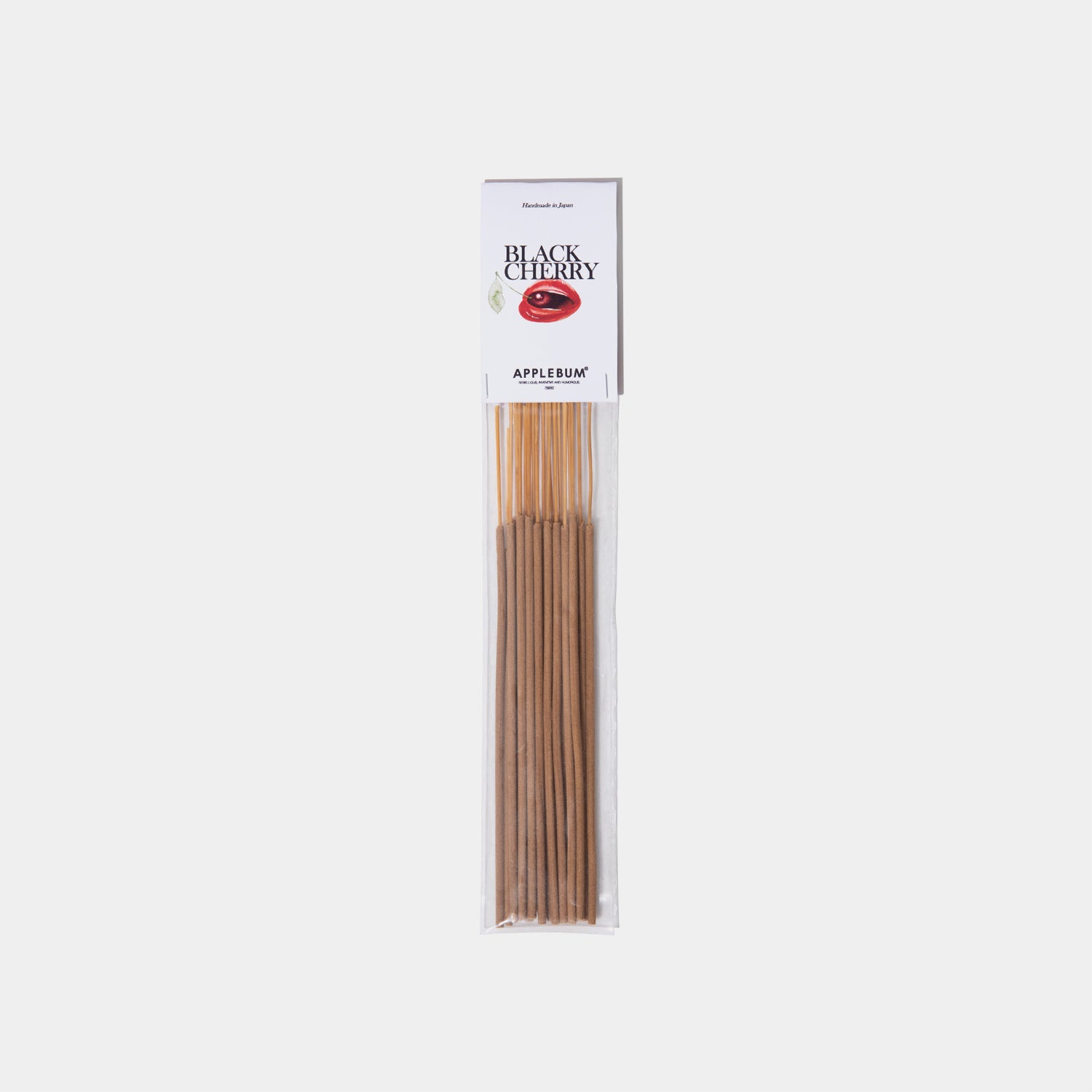 "Black Cherry" Incense / 2211012