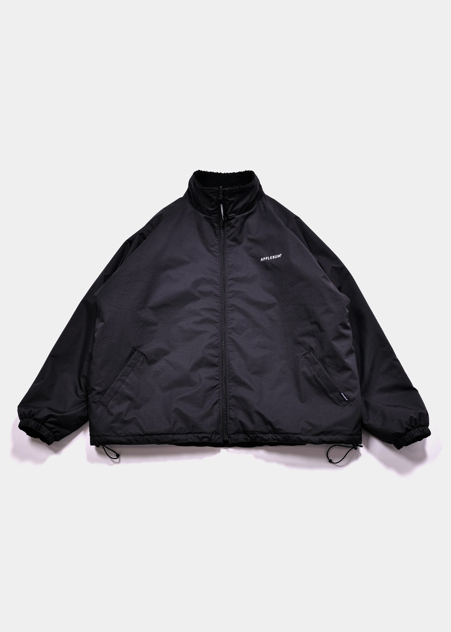 Reversible Boa Jacket / 2520613