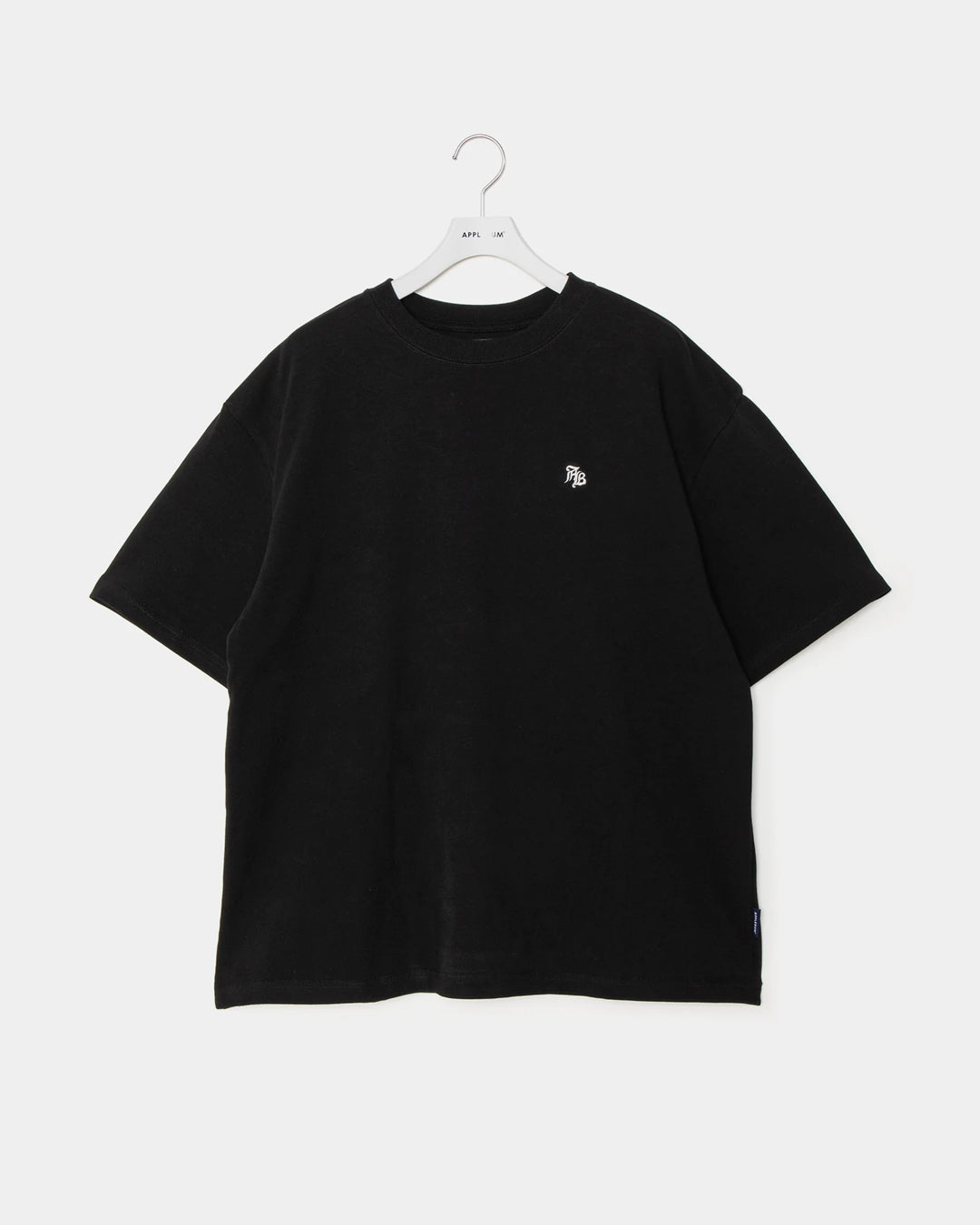 AB” T-shirt / 0001103