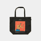 "Thug Life" Totebag / JU2421004