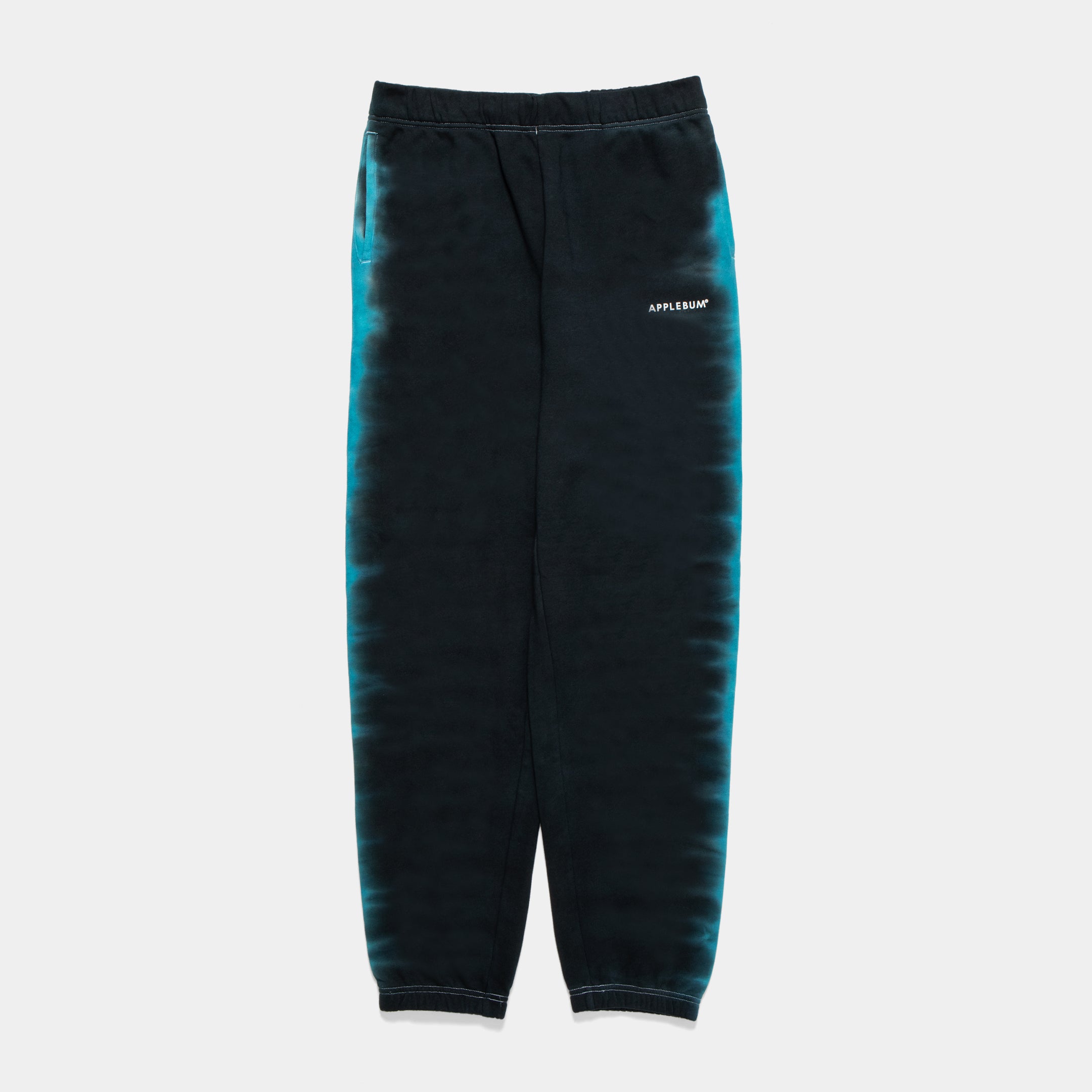 Side Line Sweat Pants [TiEDYE FREAK] / 2510819