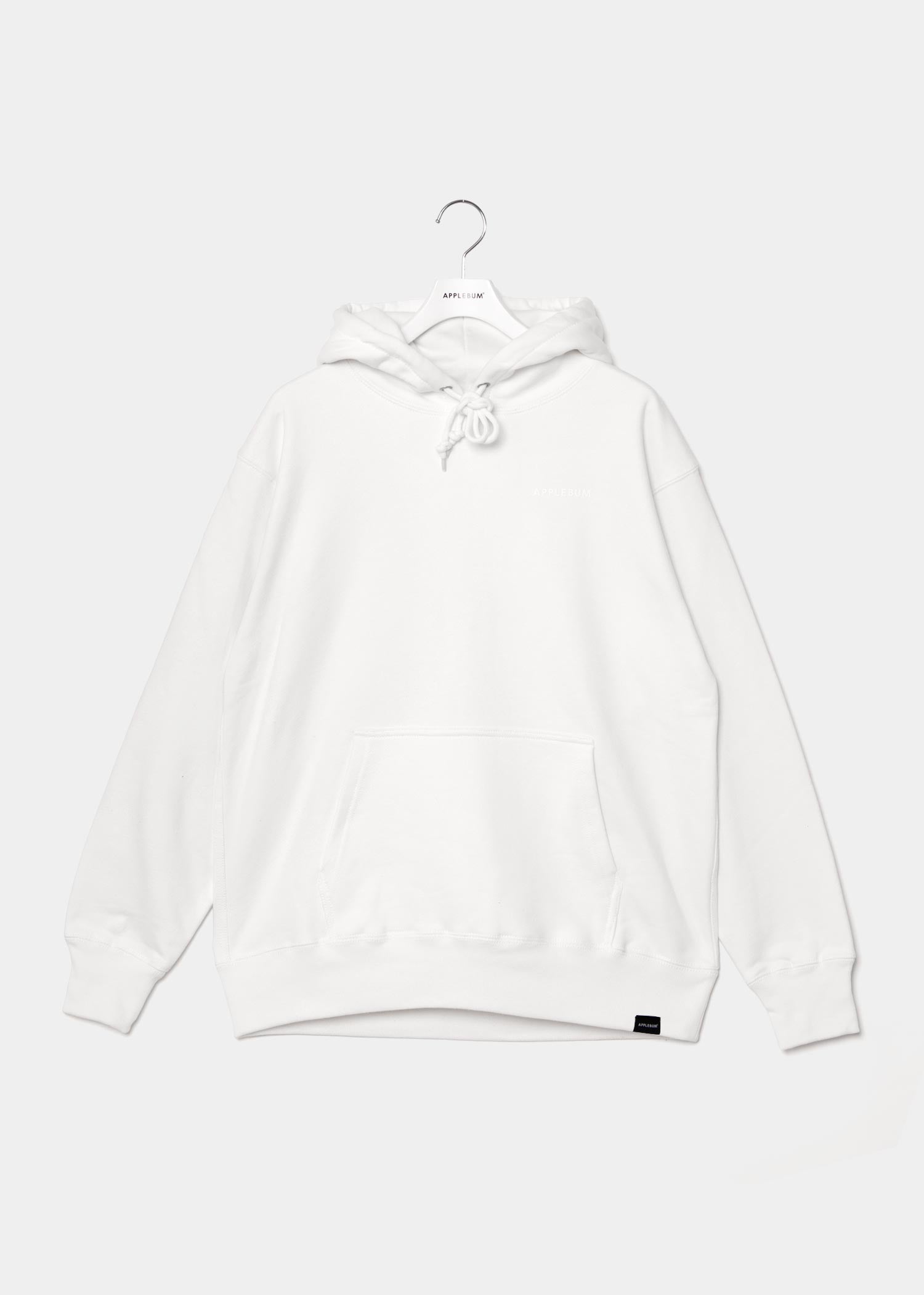 “ERIC COLEMAN” SWEAT HOODIE-MV1 / EC2510401