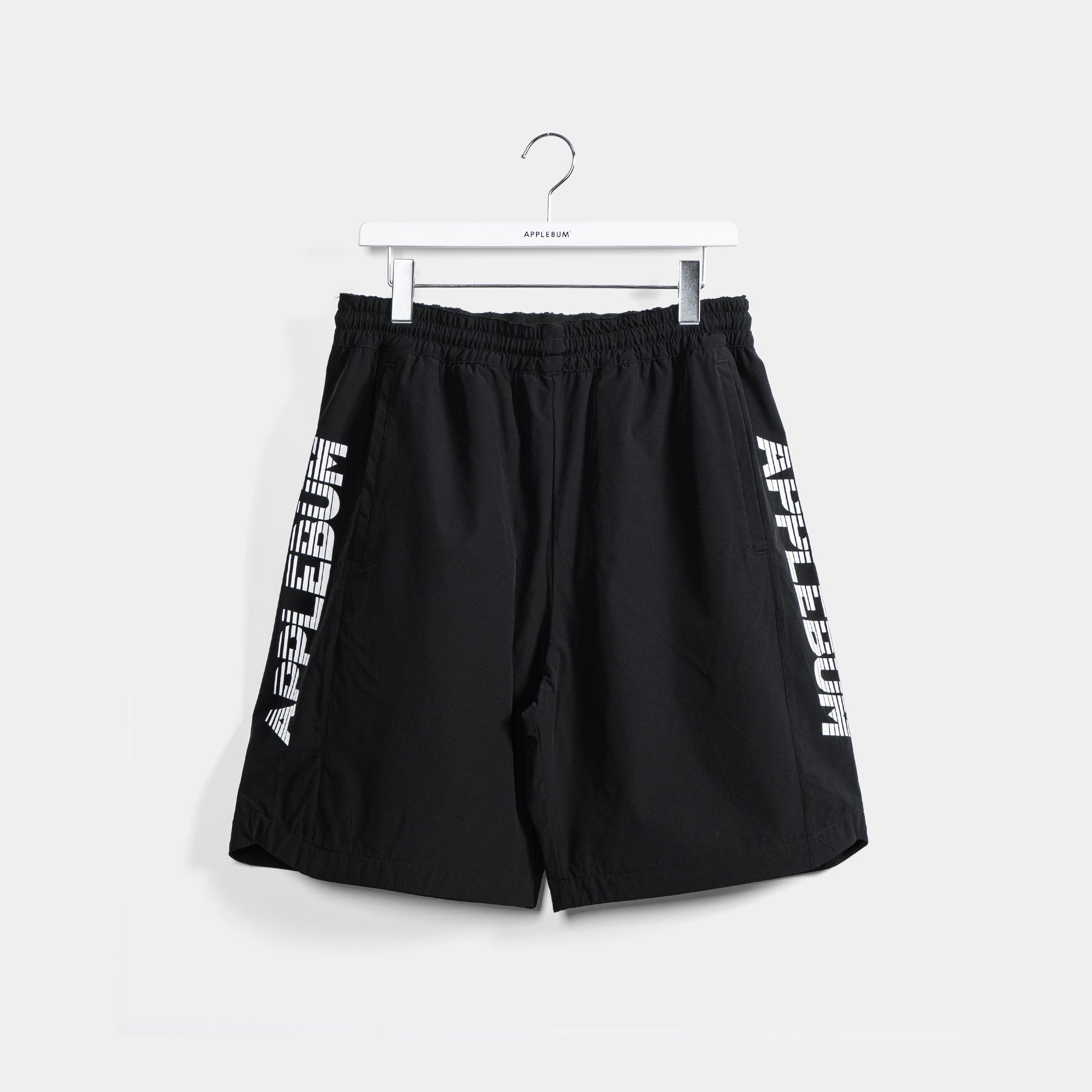 Elite Performance Shorts [Black] / 2410812