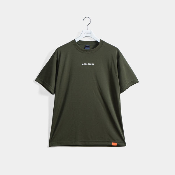 Elite Performance (Logo) T-shirt DRY [Olive] / 2411140