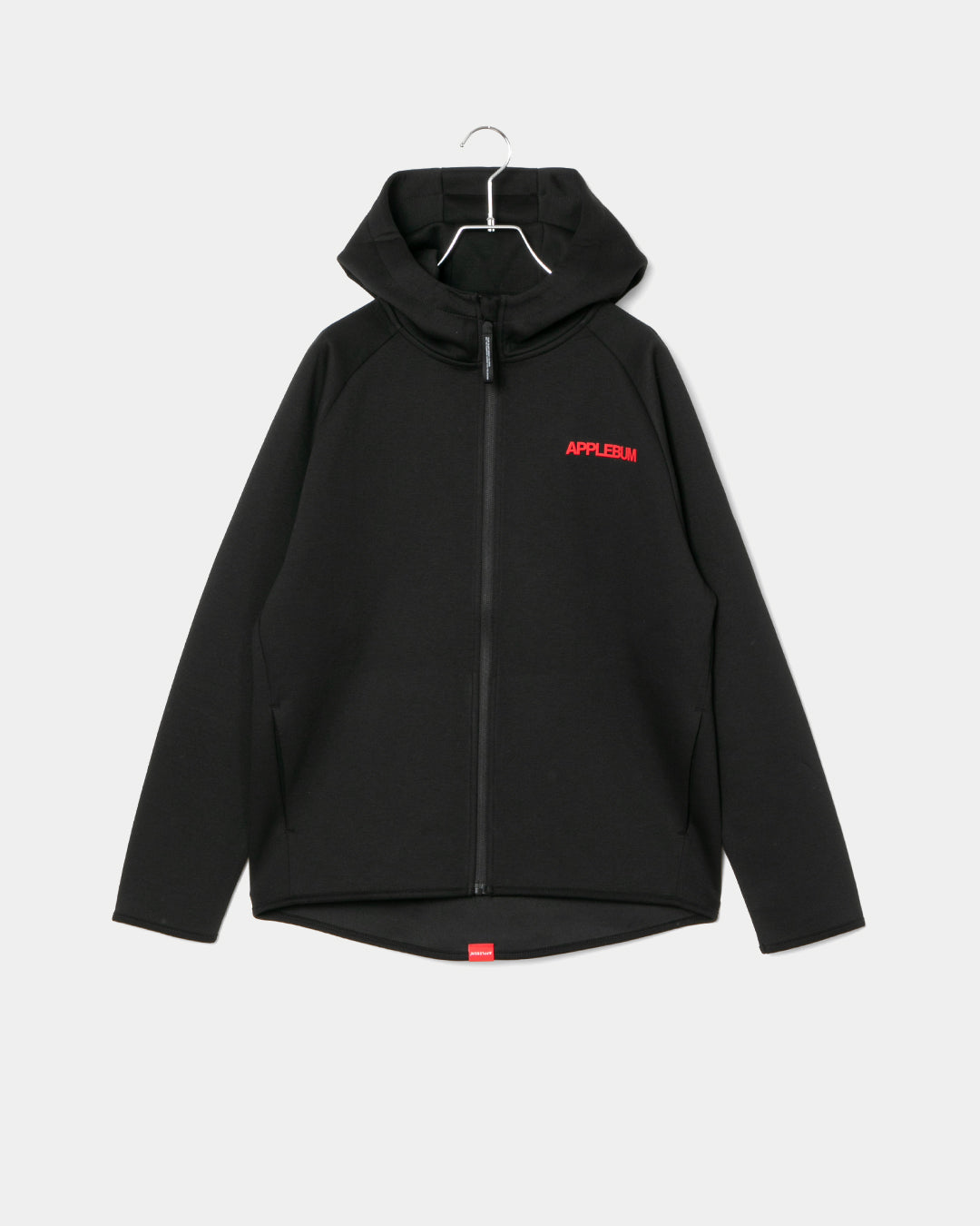 【2月販売予定】[Show & Prove] Tech Zip Up Parka / 2610101