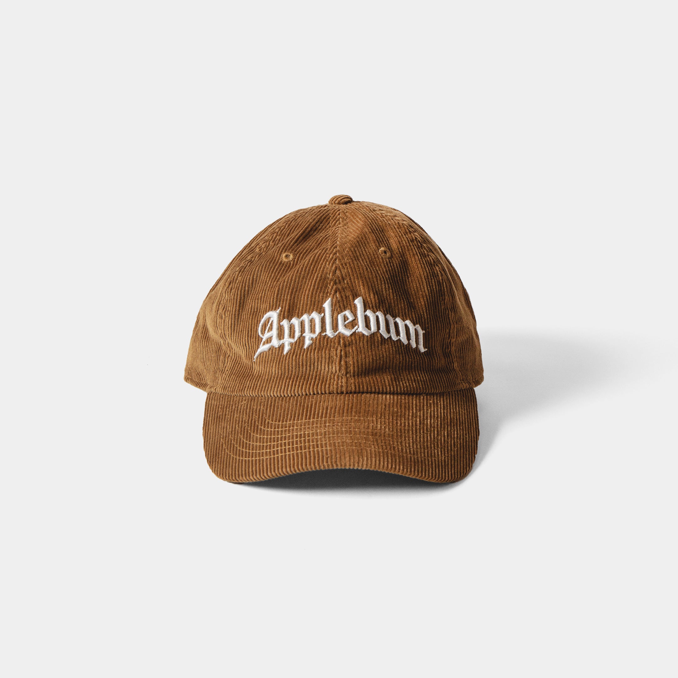 Corduroy Cap [Tan] / 2420903