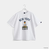 "New York Yankees Boy" T-shirt / ML2411101Y