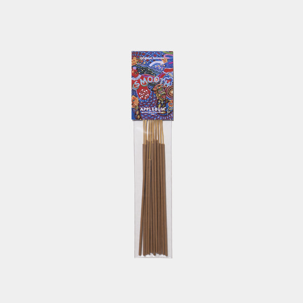 "Smooth" Incense / 2111004