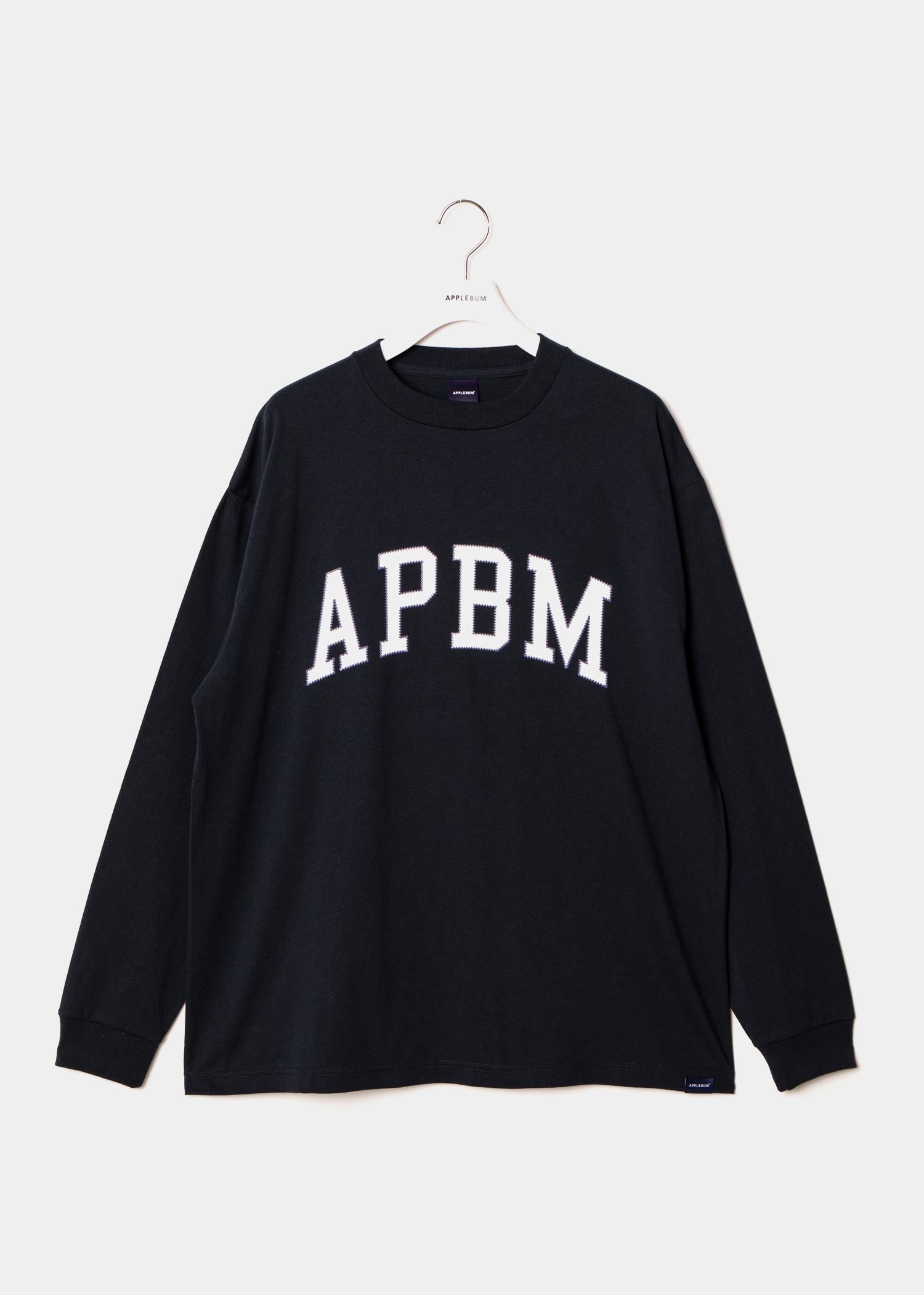“APBM” L/S T-shirt / HS2511123