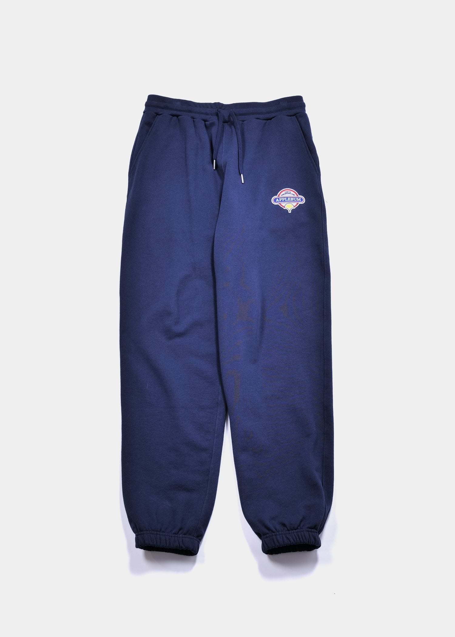 Wappen Sweat Pants / 2520809