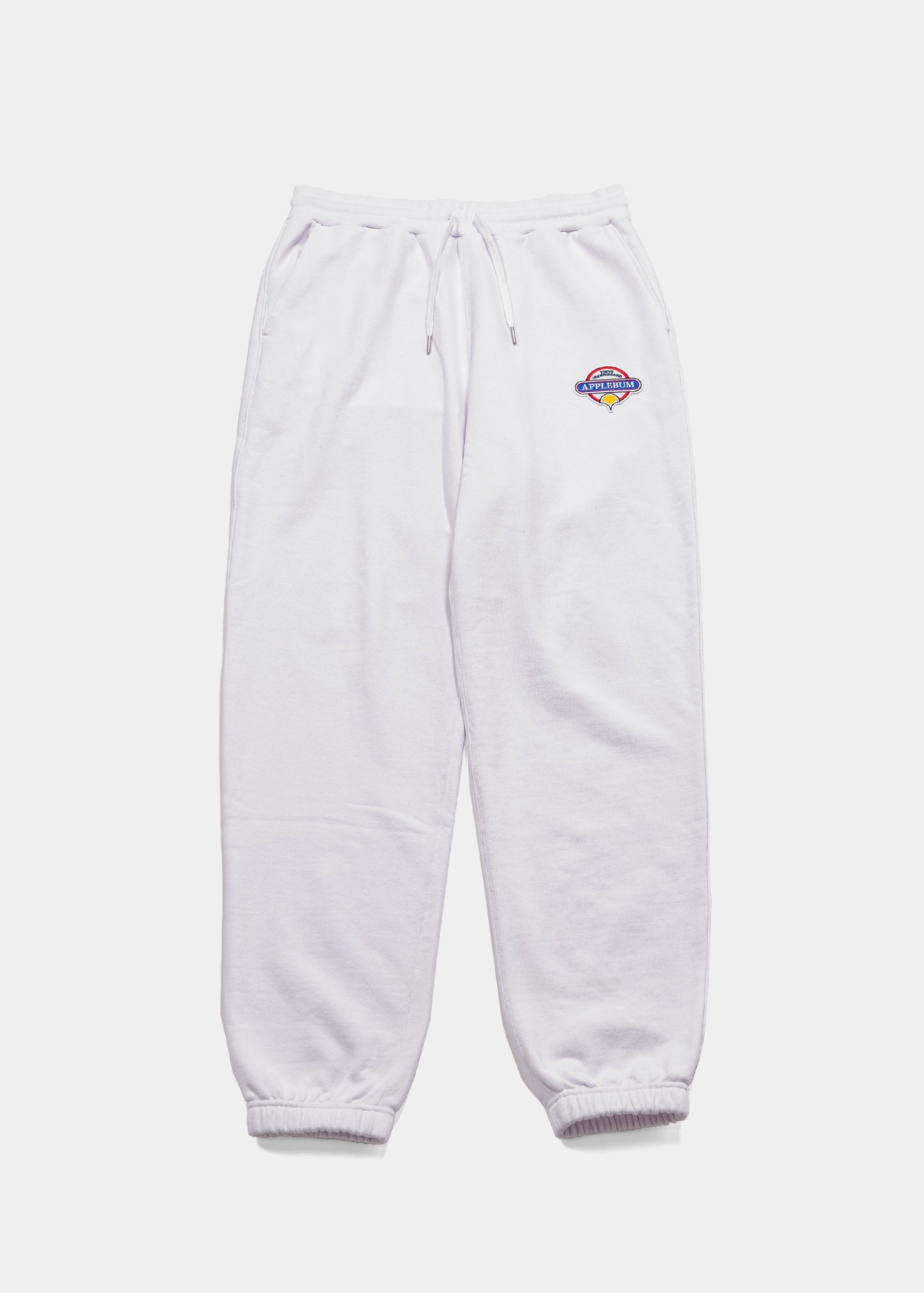 Wappen Sweat Pants / 2520809