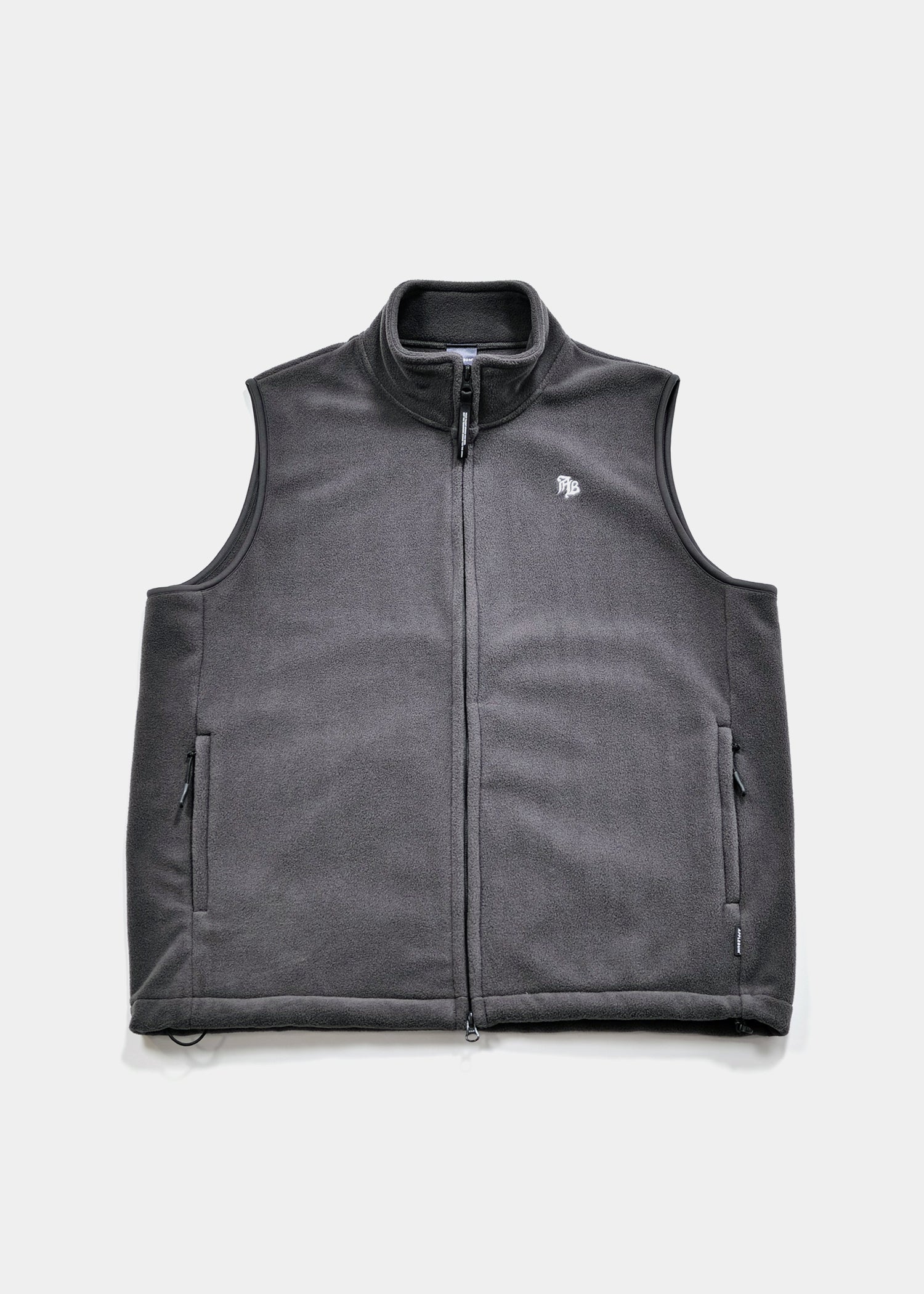 Fleece Vest / 2520624