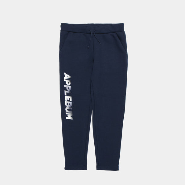 Sports Logo Double Knit Pants [Navy] / EA2420803