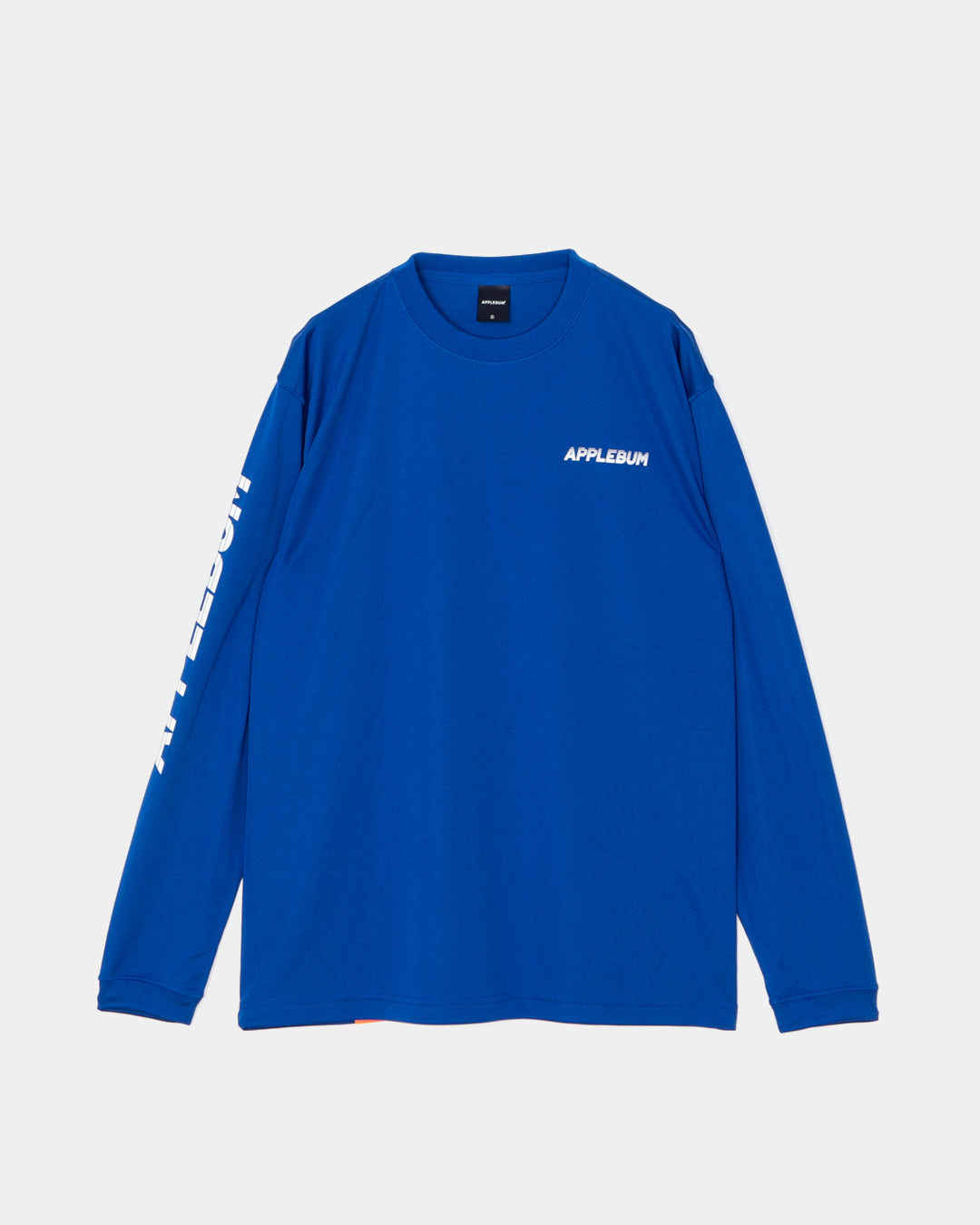 EA2621111 / "Sports Logo" 드라이 긴팔 티셔츠