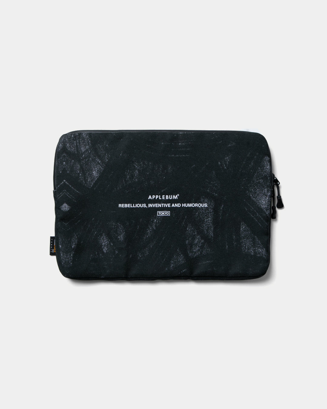 Scheduled for release in December] (X-Pac) Waist Bag / 2521008