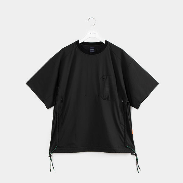 Active T-shirt [Black] / 2410108