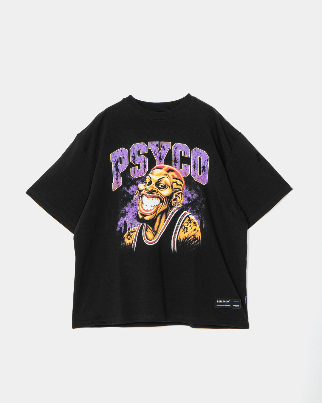 APPLEBUM アップルバム Money Call Tシャツ XXL ガール APPLEBUM