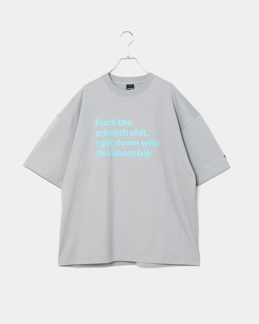 【4月発売予定】“Boom Bip” T-shirt / 2611118