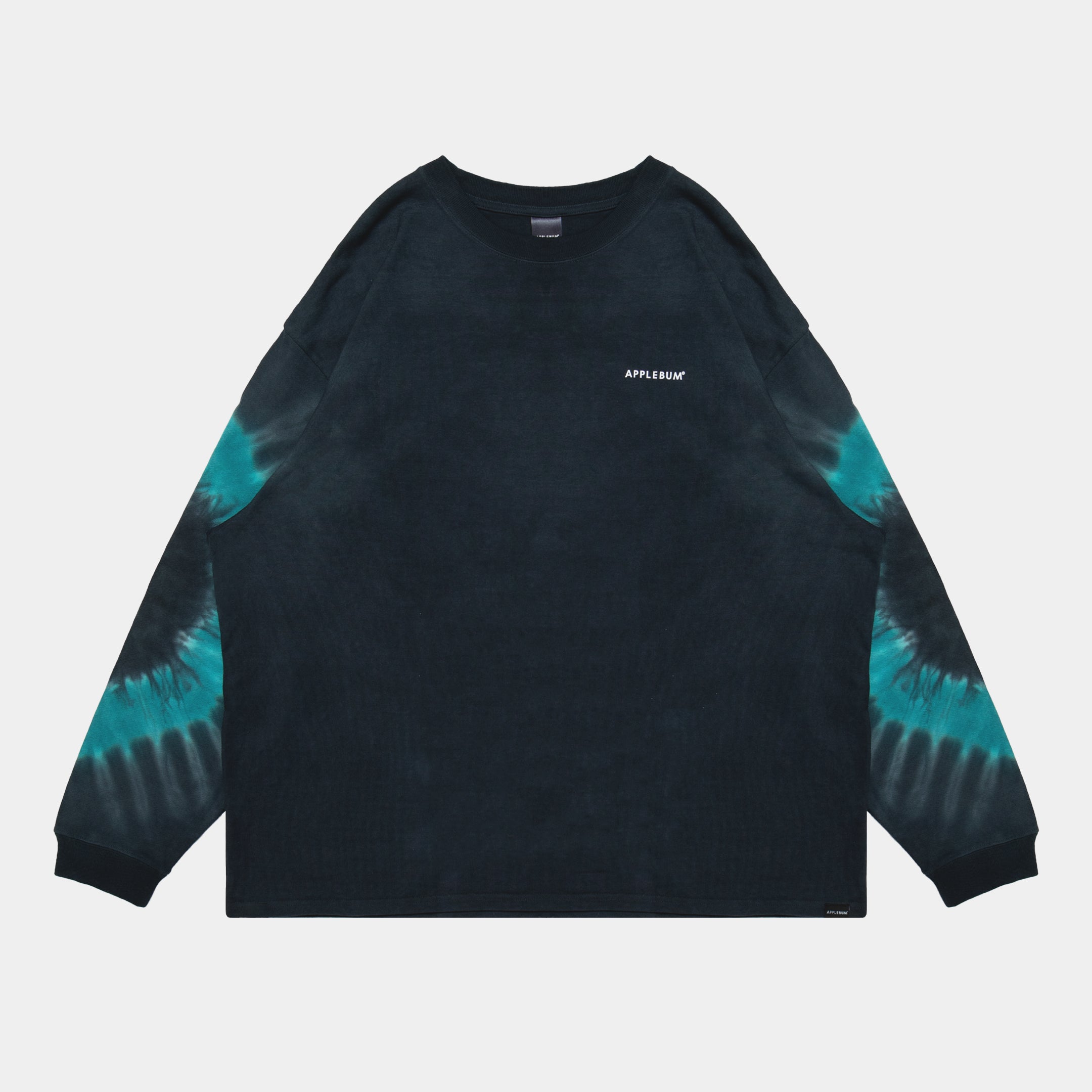 Tie Dye L/S T-shirt / 2421101