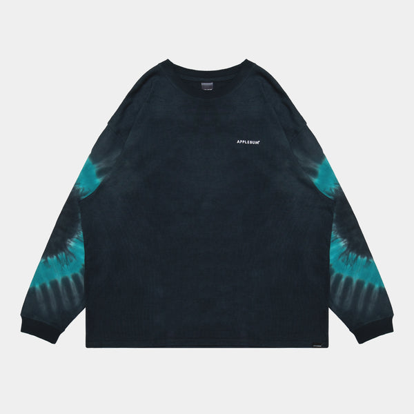 Tie Dye L/S T-shirt / 2421101