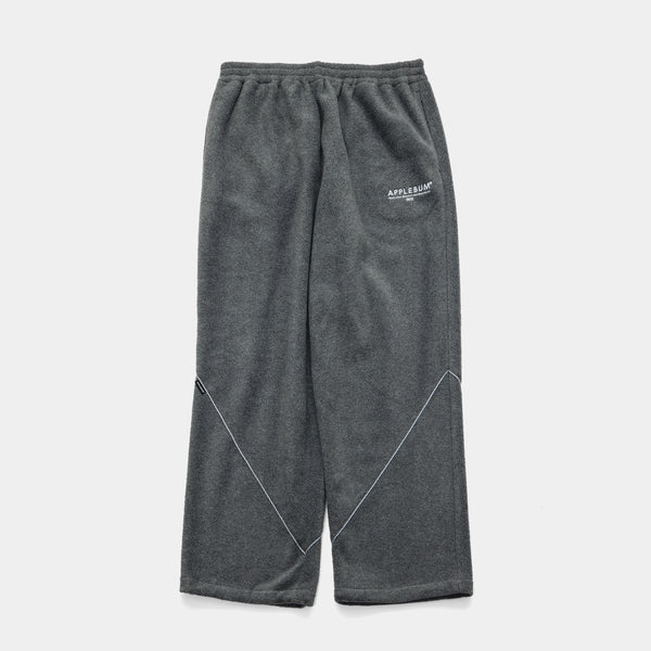 Phisical Training Fleece Pants [Gray] / 2420806