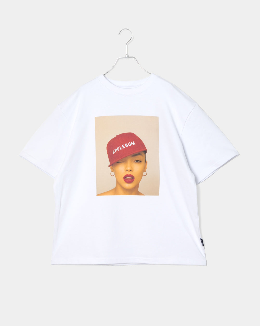 【4月発売予定】“Iconic” T-shirt / 2611109