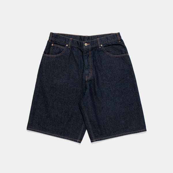 【4月発売予定】Denim Shorts / 2510808