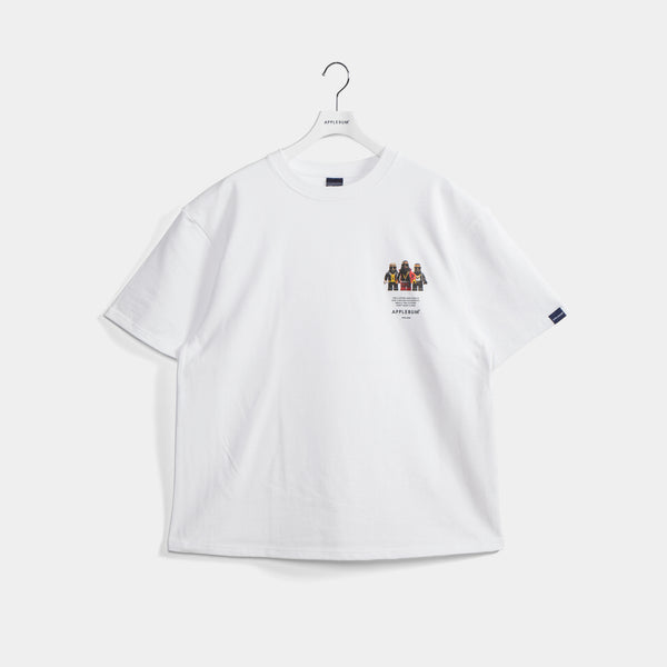 Le "OG" T-shirt 12oz [White] / 2411114