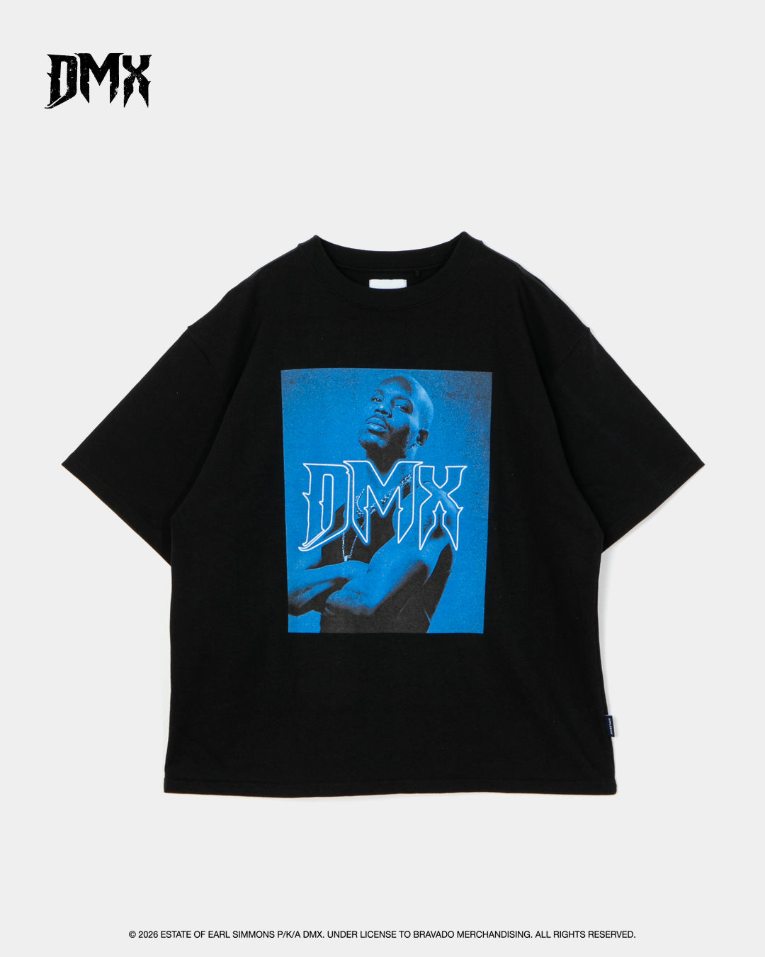 Neon Photo T-shirt / DX2621101