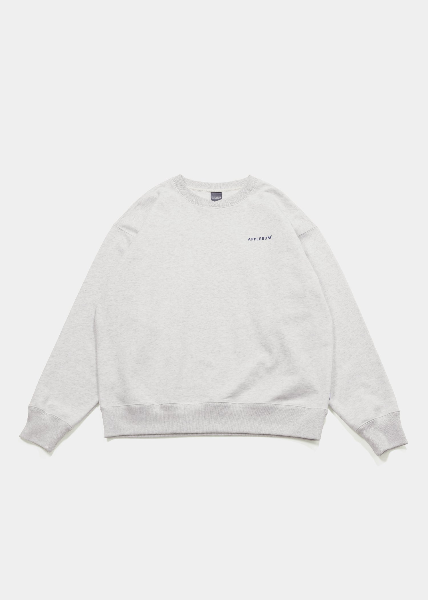 Logo Crew Sweat / 2520411