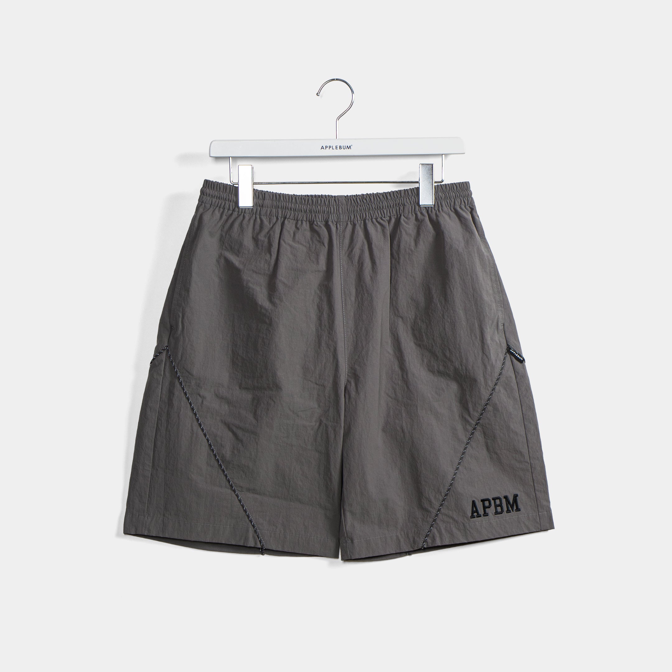 Phisical Training Short Pants [Gray] / 2410804