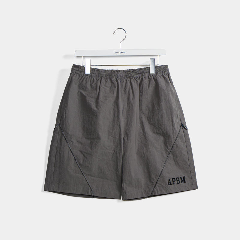 Phisical Training Short Pants [Gray] / 2410804